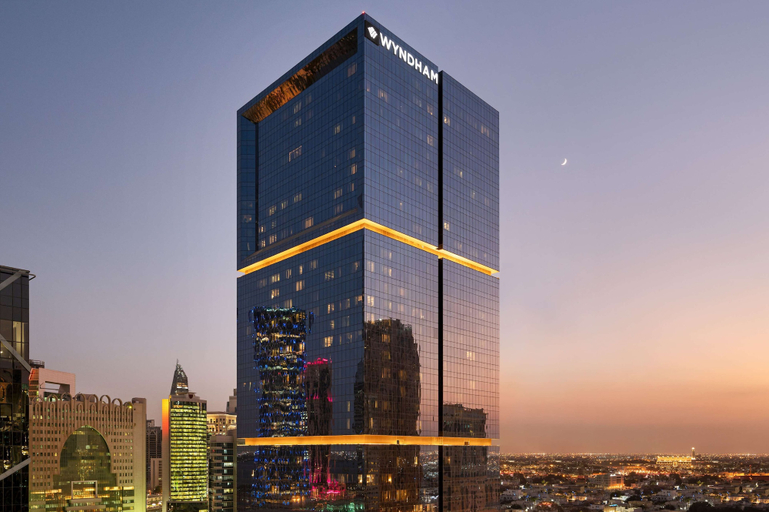 Exterior & Views 1, Wyndham Doha West Bay
