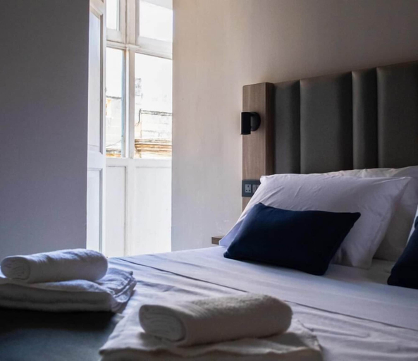 Bedroom 2, Mulberry Suites by The LVH Collection