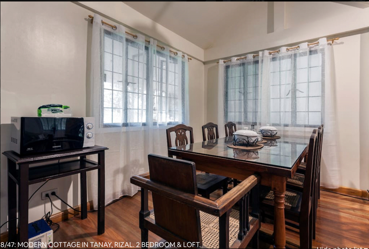 Others 3, Balay Tanay Bed & Breakfast, Tanay