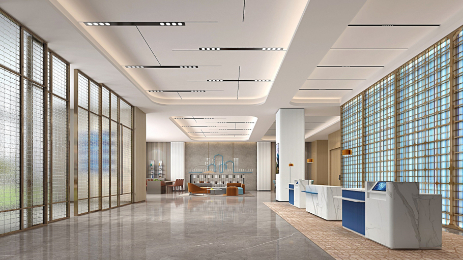 Others 5, Holiday Inn Express MIANYANG SCI-TECH CITY by IHG, Mianyang