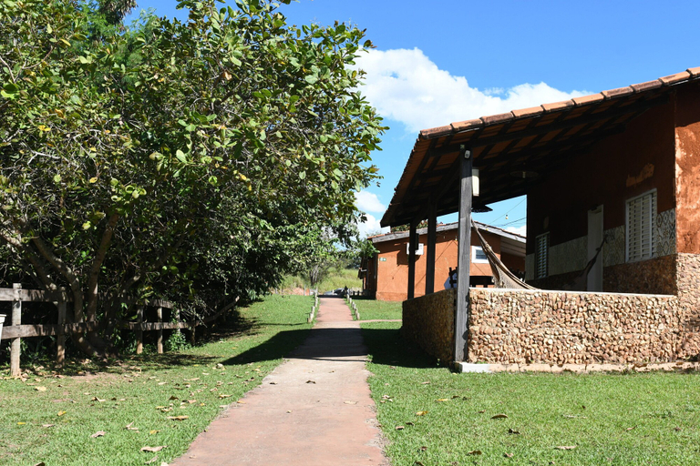 Exterior & Views 2, Ranchos 30 Hotel Fazenda, Hidrolândia