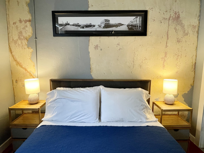 Bedroom 11