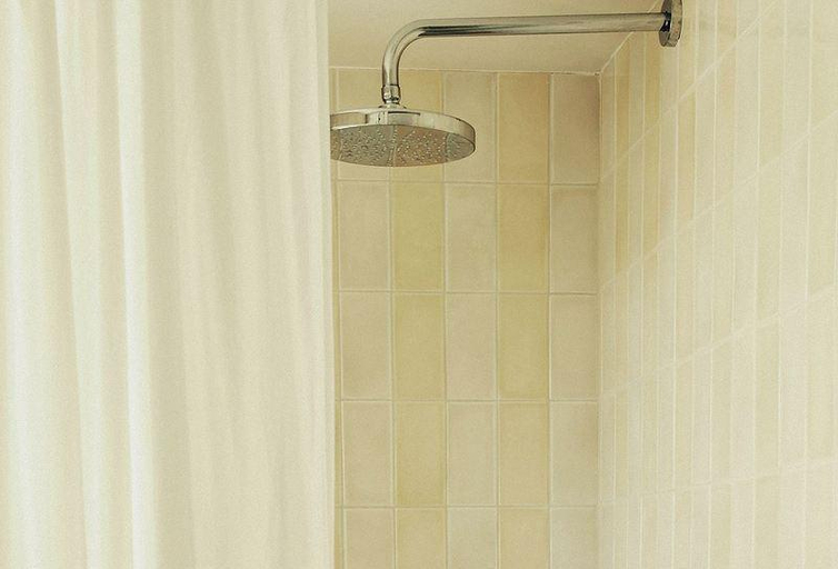 Bathroom 3, Terra Maria Hotel, South Aegean