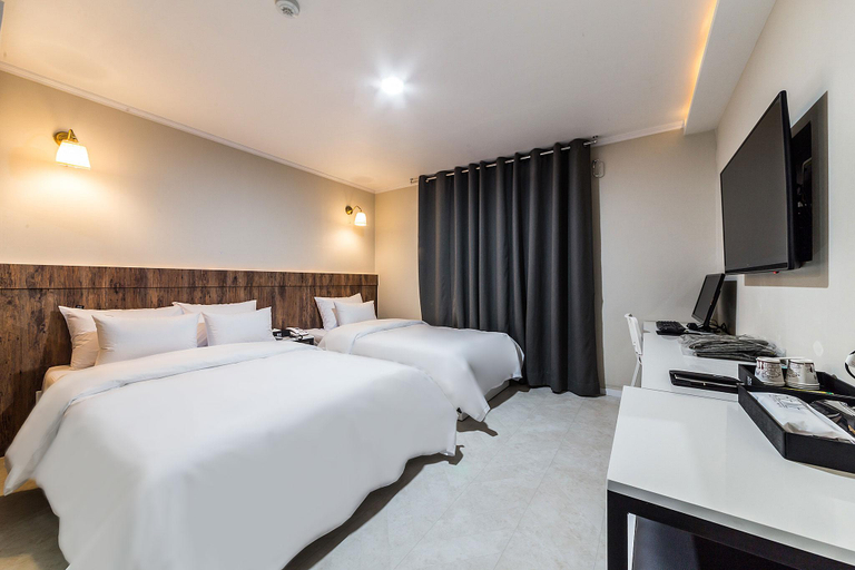 Others 5, Uijeongbu Hotel Bene, Yangju