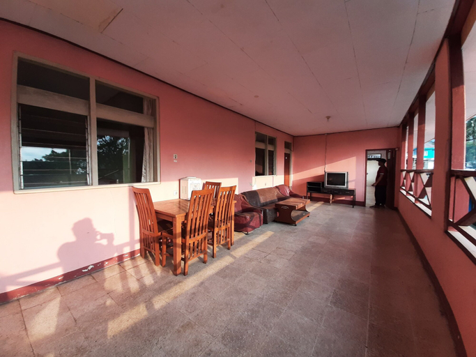 Others 5, OYO 93135 Wisma Bayt Hikmah, Bogor