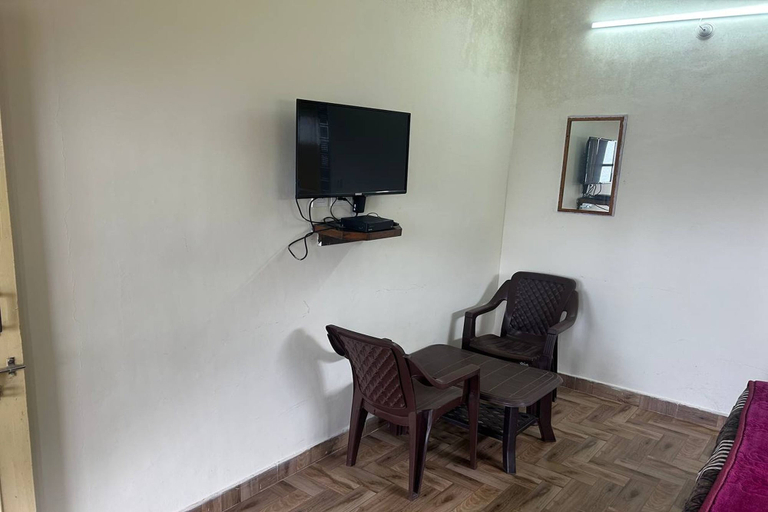 Others 4, N V Villa Homestay, Solan