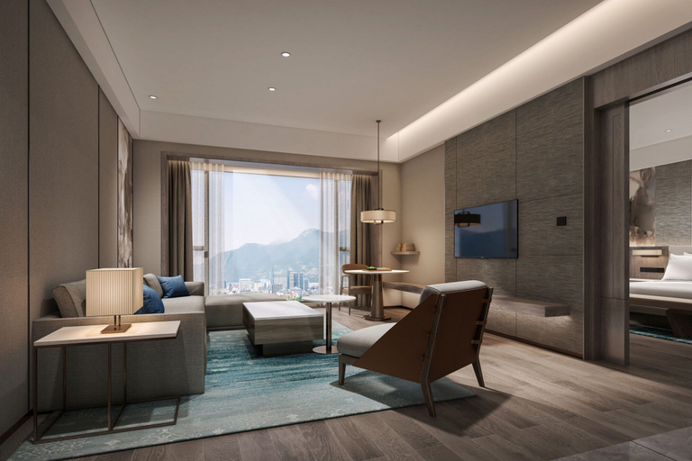Others 4, Courtyard By Marriott Jiuzhaigou, Ngawa Tibetan and Qiang