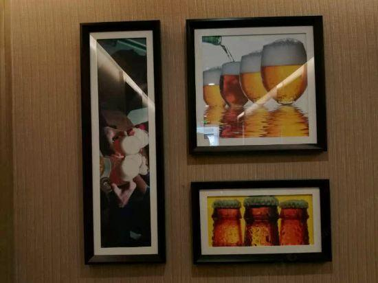 Others 3, Deberlin Hotel, Zhuhai