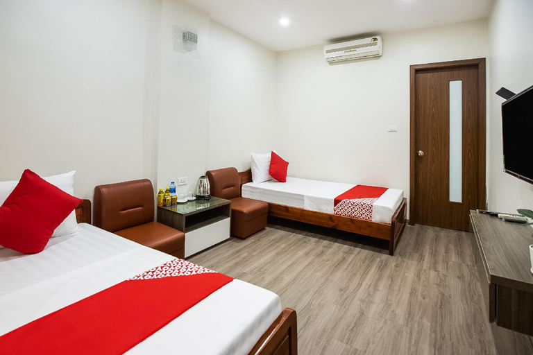Others 2, Giao Thong Hotel, Hai Bà Trưng