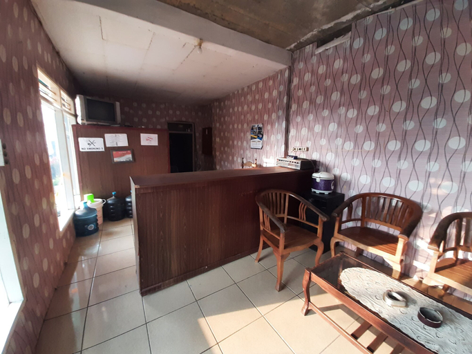 Others 4, OYO 93135 Wisma Bayt Hikmah, Bogor