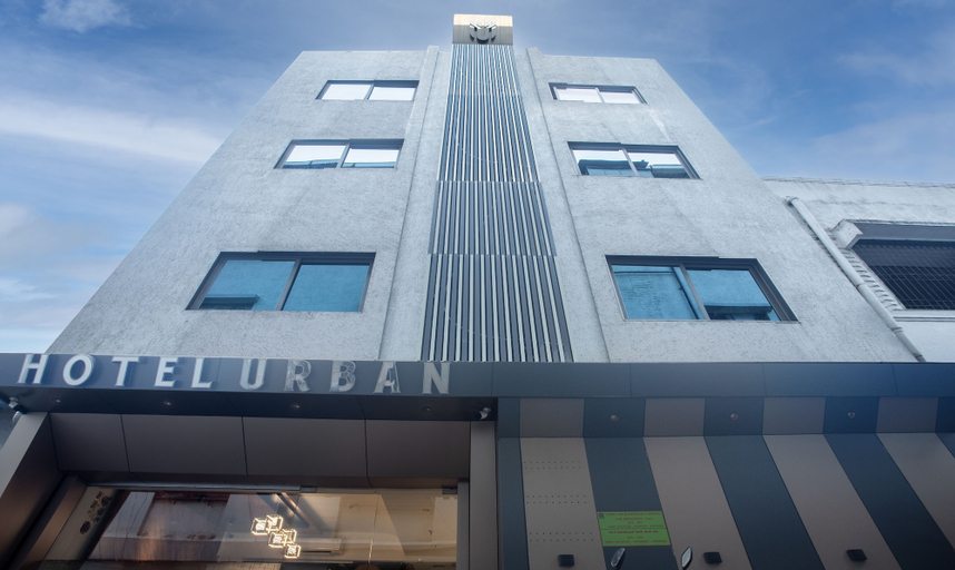 Exterior & Views 2, Treebo Urban, 1 Km From Railway Station, Surat