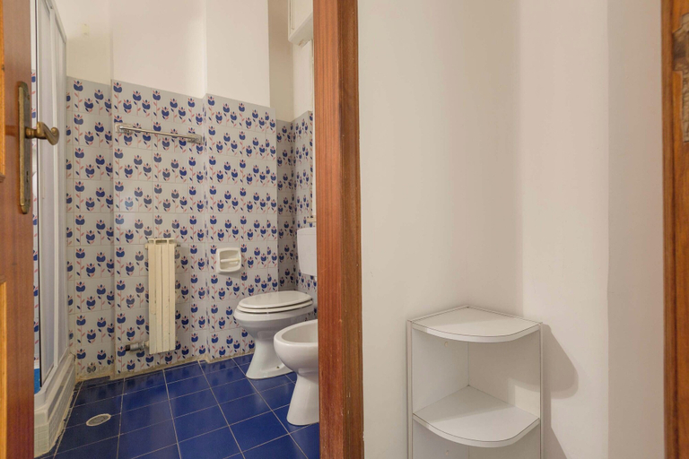 Bathroom 2, 3492 Appartamento Vida Loca by Barbarhouse, Lecce