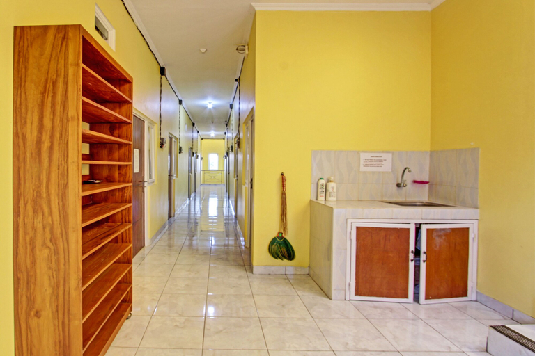 Others 5, Hotel O Umi Rahayu Guesthouse, Semarang