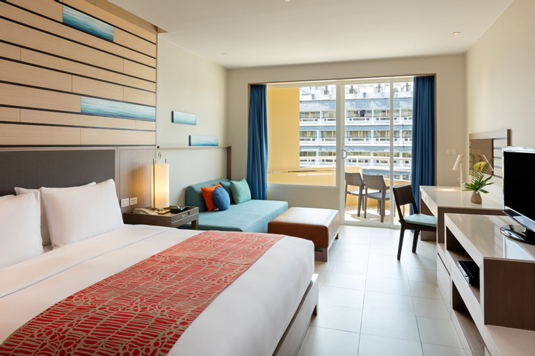 Bedroom 22