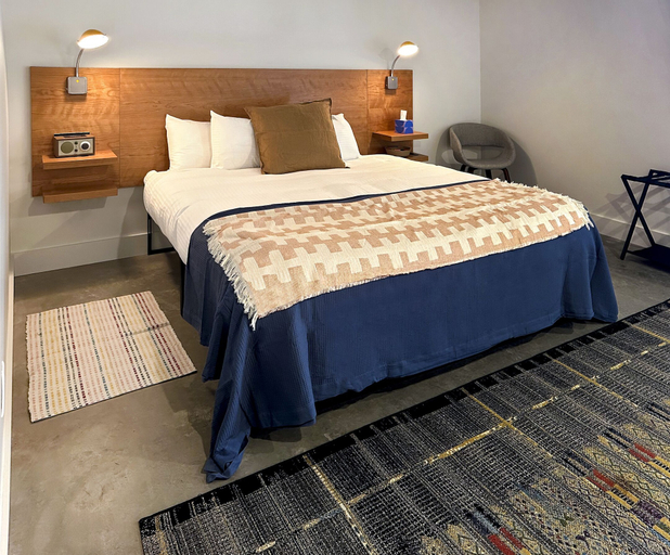 Bedroom 14