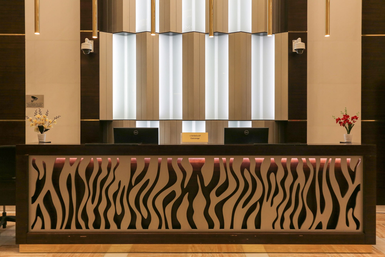 Others 5, The B Premiere Hotel, Doha