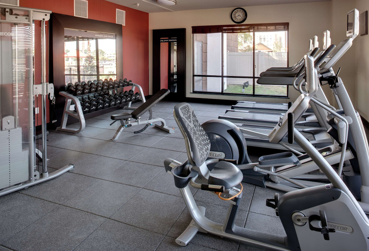 Others 5, Hampton Inn & Suites Marksville, Avoyelles