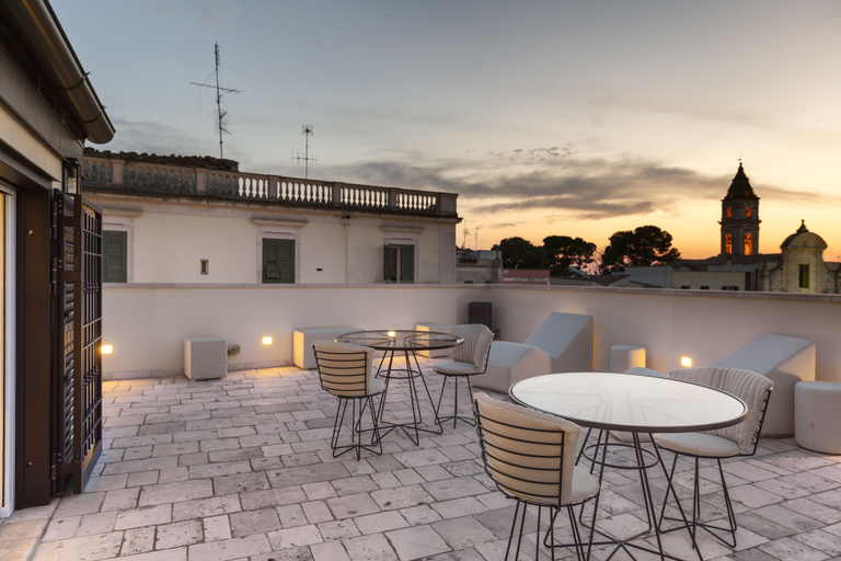 Others 5, Casa Massima Suites & Spa, Bari
