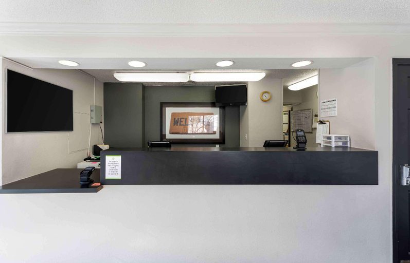 Public Area 2, Extended Stay America Select Suites Denver Cherry Creek, Denver