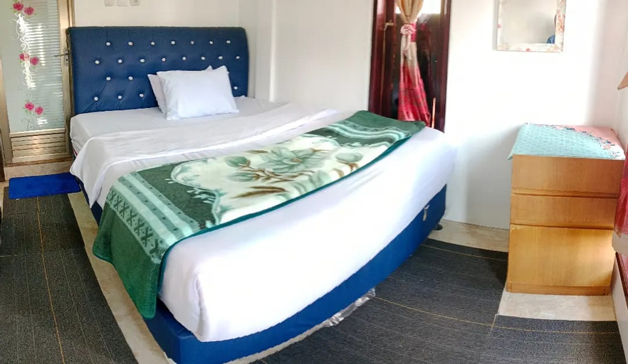 Homestay Eucalyptus, Wonosobo