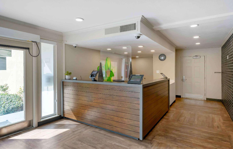 Public Area 2, Extended Stay America Suites San Francisco San Mateo SFO, San Mateo