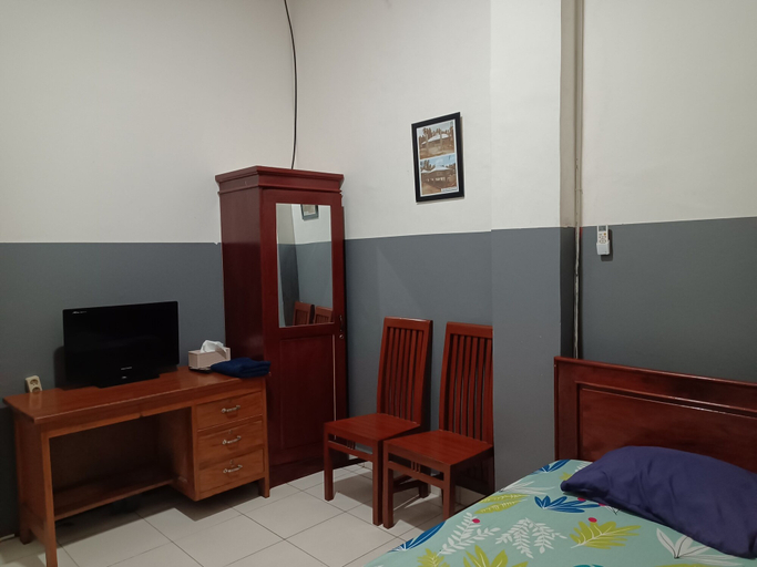 Bedroom 3, OYO 93117 Penginapan Tiga Dara, Jayapura