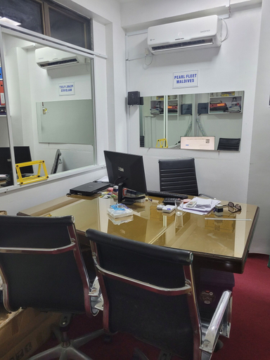 Business Facilities