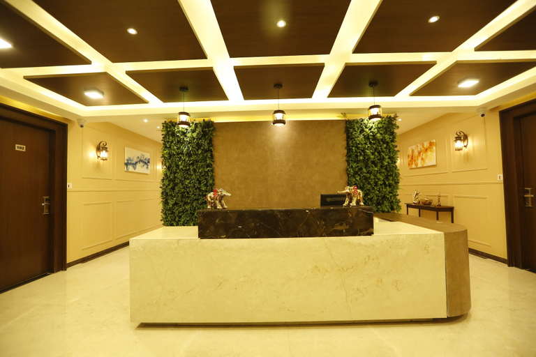 Others 3, Hotel Maple Inn, Ahmadabad