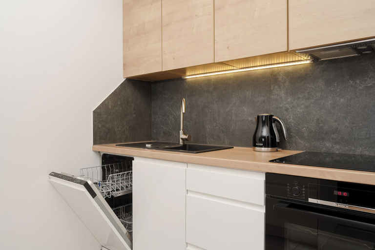 Others 4, Apartment Dmowskiego by Renters Prestige, Środa Śląska