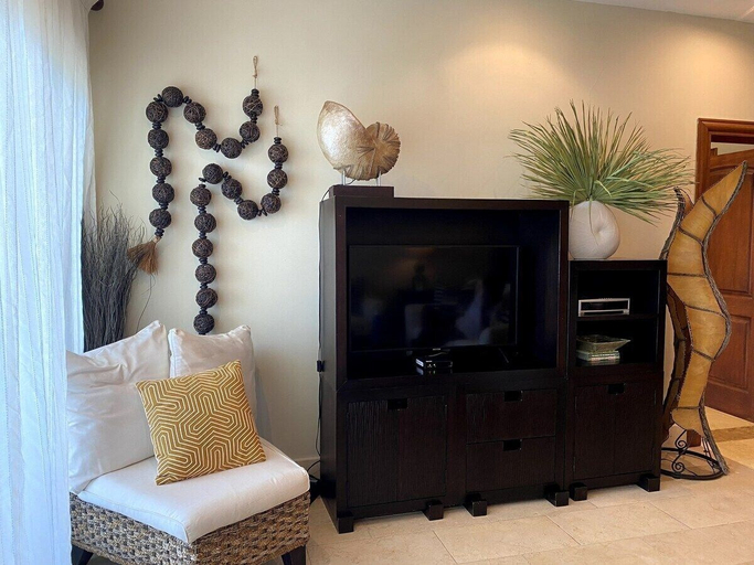 Bedroom, Condominio Aquamarina, Salvaleon de Higuey