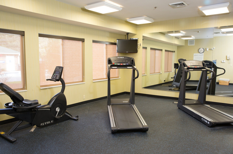 Others 4, Holiday Inn Express & Suites CHEROKEE/CASINO, Jackson