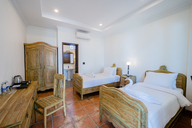 Bedroom 8