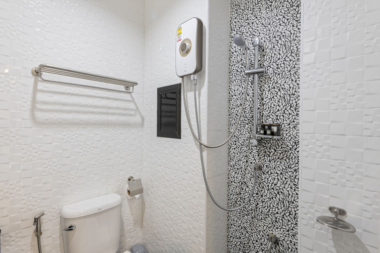 Bathroom 3, My Style Resort Hotel, Phuket Island