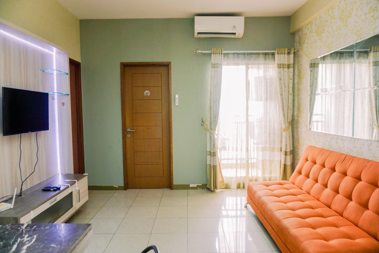 Others 3, Fancy And Nice 2Br At Gading Greenhill Apartment, North Jakarta