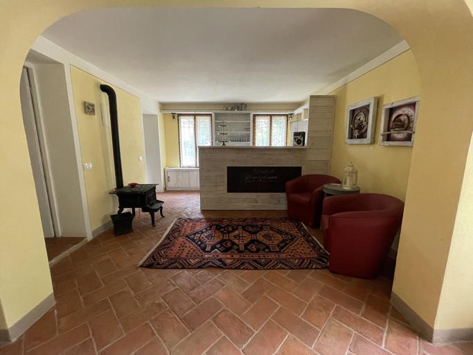 Others 5, Agriturismo SetteLune, Reggio Nell'Emilia