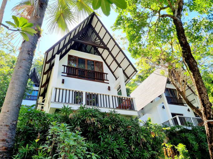 Exterior & Views 2, Casalay Boutique Villas and Dive, Puerto Galera