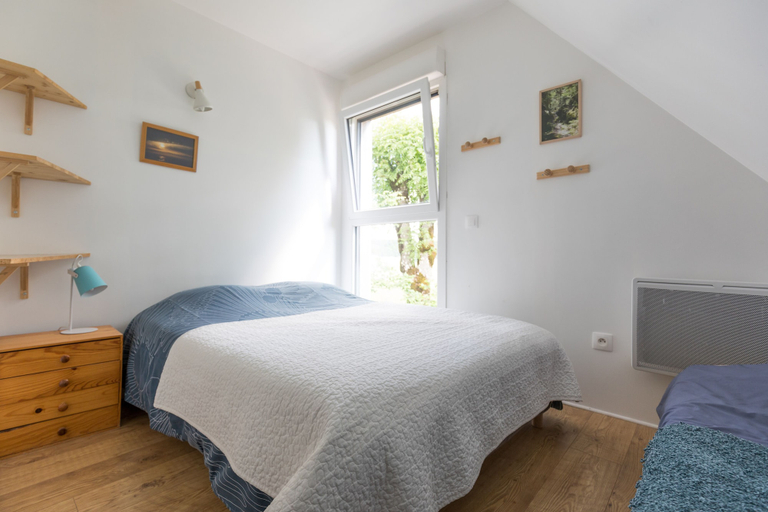 Bedroom 5, Terre d'Horizon Auvergne, Puy-de-Dôme
