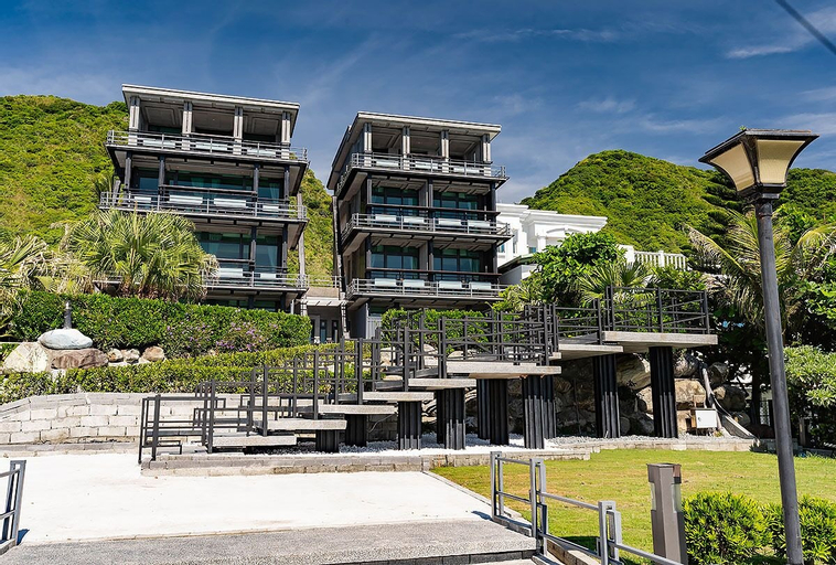 Exterior & Views 2, Seaview Villa Coastal Estate, Hualien