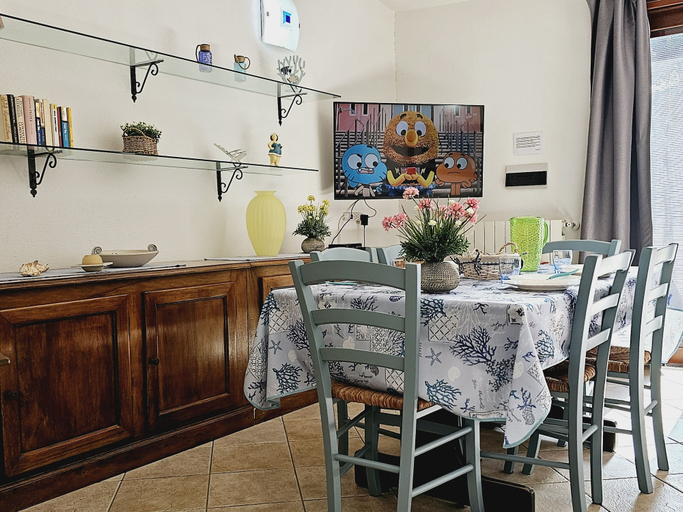 Food & Drinks 5, Le Villette di Ruoni, Olbia-Tempio