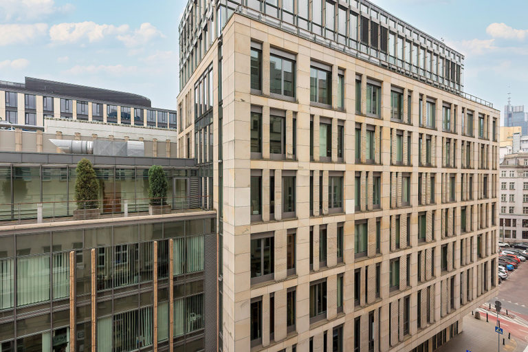 Exterior & Views, Classic Warsaw by Renters Prestige, Warsaw