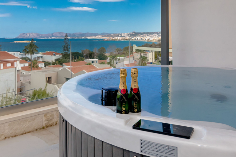 Sport & Beauty 4, Perla Dream Luxury Villa, Crete