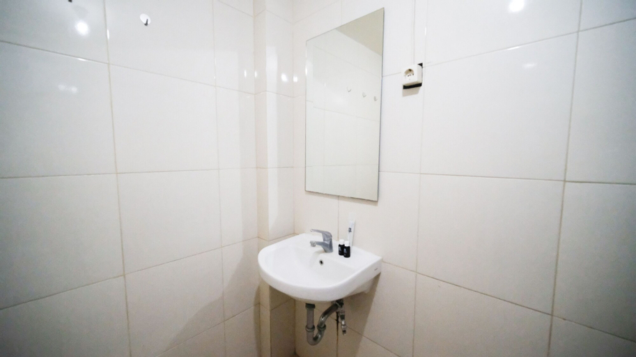Bedroom 2, Best Choice And Comfy Studio At Orchard Supermall Mansion Apartment, Surabaya