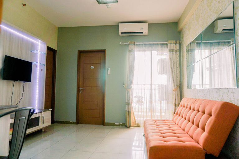 Others 5, Fancy And Nice 2Br At Gading Greenhill Apartment, North Jakarta