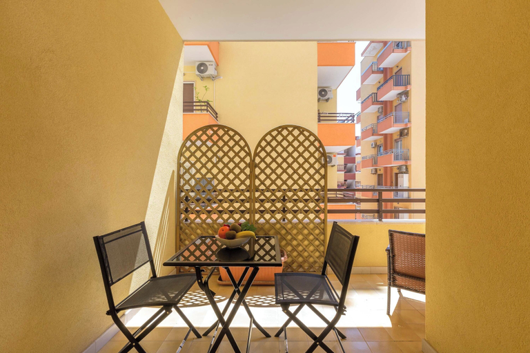 Terrace/patio, 3492 Appartamento Vida Loca by Barbarhouse, Lecce