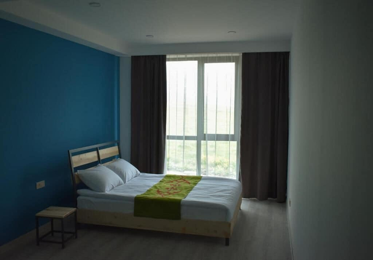 Bedroom 3, Kaghni