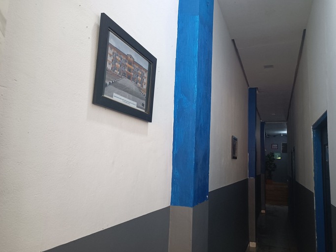 Others 5, OYO 93117 Penginapan Tiga Dara, Jayapura
