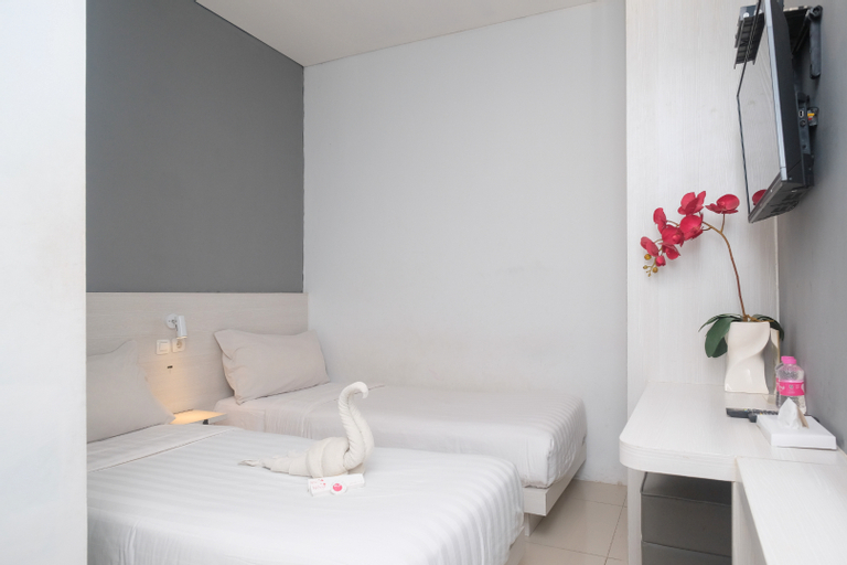 Bedroom 15
