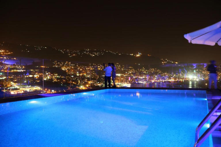 Sport & Beauty 3, Monte Cassino Boutique Hotel, Kasrouane