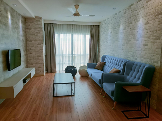 Others 5, Sekinchan Boutique Homestay Wifi, Sabak Bernam