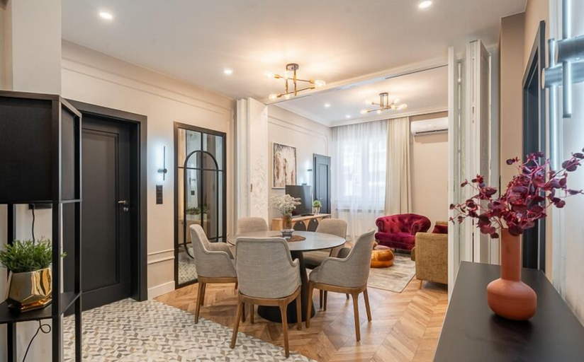 Others 5, CityCenter Magnific Gem - 2BDR & 2 Baths, Stolichna